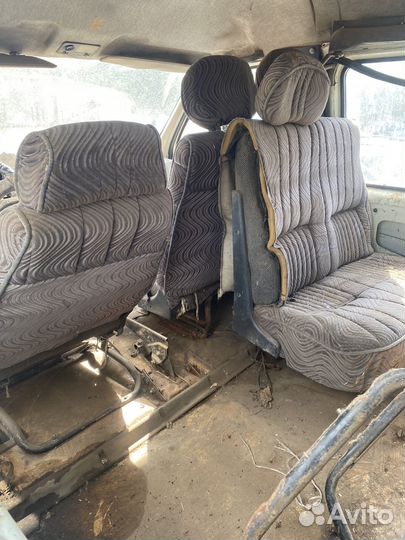 В разборе газель соболь 406 карбюратор