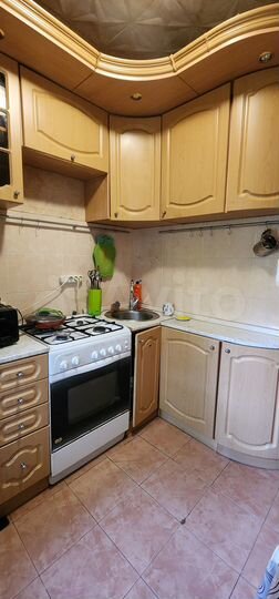 2-к. квартира, 45 м², 1/5 эт.