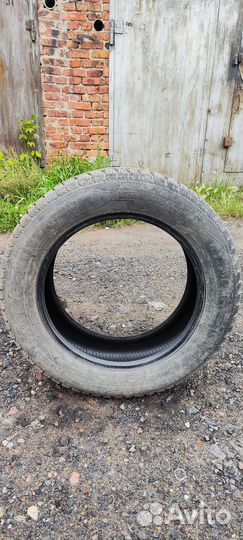 Nokian Tyres Hakkapeliitta R SUV 235/60 R18