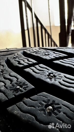 Michelin X-Ice North 4 185/65 R15 92T