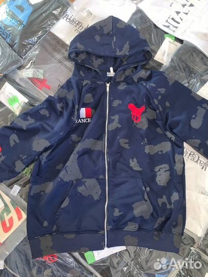 Зипка balenciaga polo ralph lauren