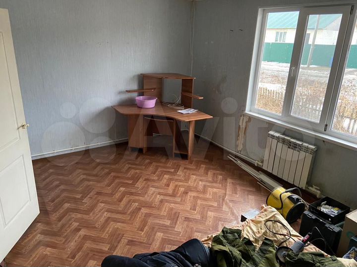 Дом 36 м² на участке 4 сот.