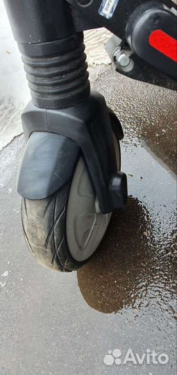 Segway ninebot ES2 Эл.самокат