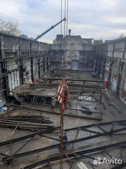 Газорезчик