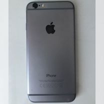 iPhone 6, 64 ГБ