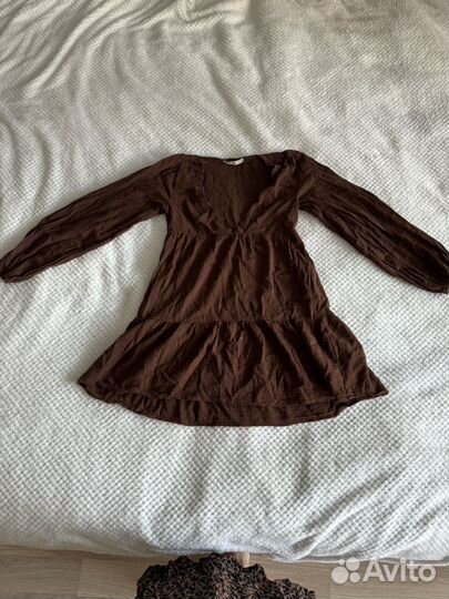 Платье женское