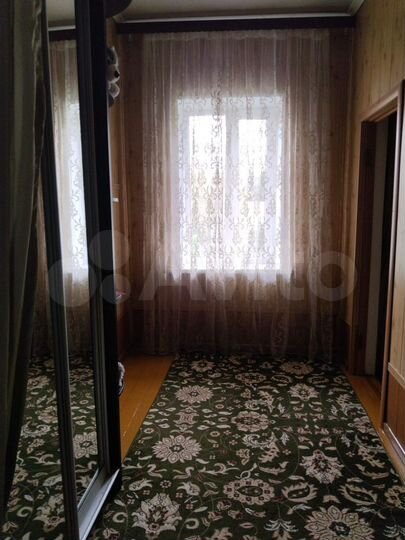 Дом 55 м² на участке 55 сот.