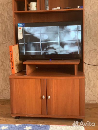 Телевизор smart tv android 11