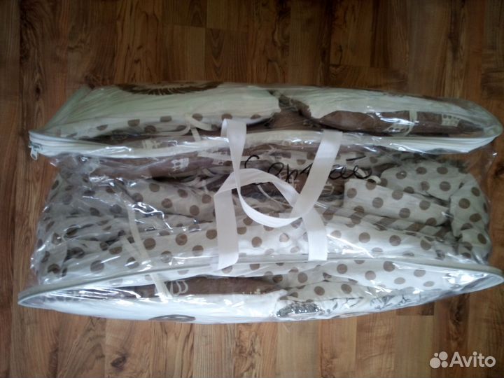 Набор в кроватку