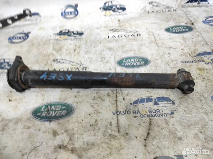 Амортизатор задний Volvo S60 V70 2000 - 2009