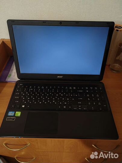 Ноутбук acer