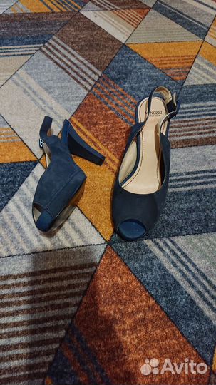 Туфли 36 размер
