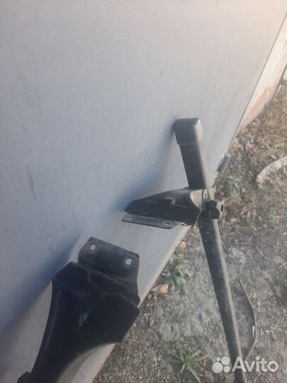 Багажник на крышу LADA granta