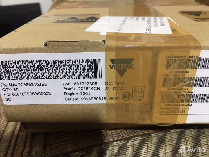 Конденсаторы для усилителей