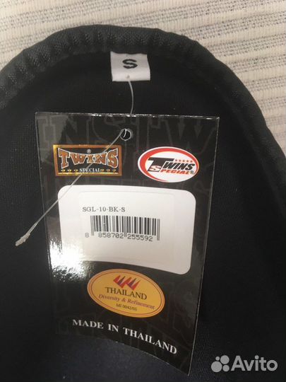 Twins защита голени, боксерские перчатки, бандаж