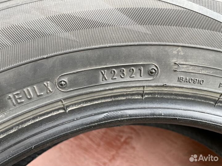 Dunlop Winter Maxx WM02 185/65 R15