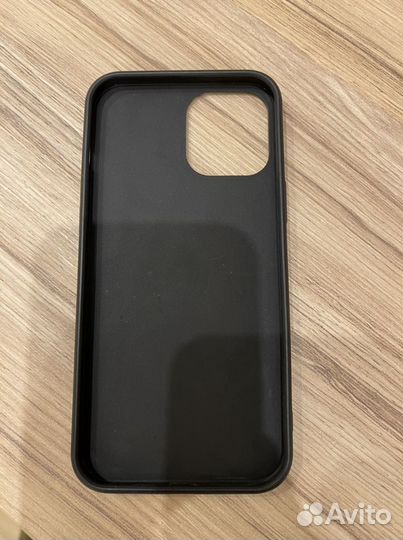 Чехол iPhone 12 pro max