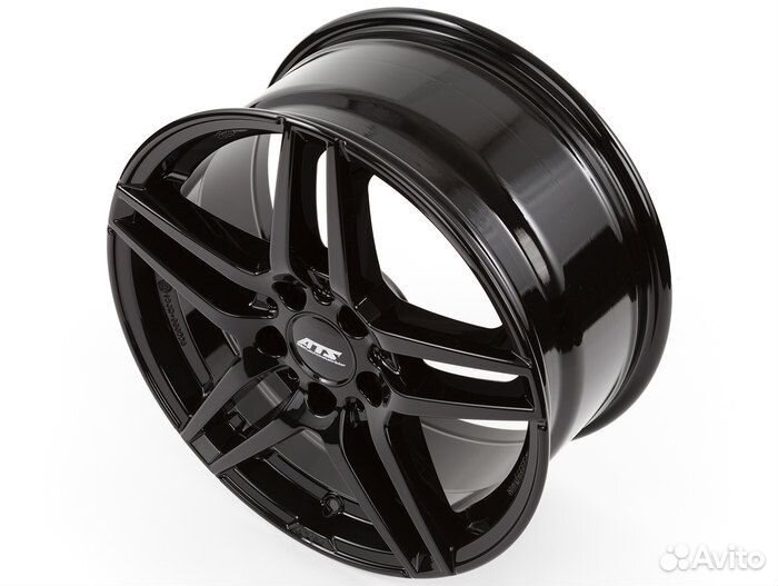 Колесные диски ATS Mizar