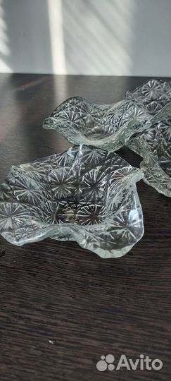 Розетки для варенья СССР