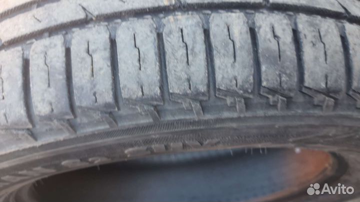 Nokian Tyres eLine 23.5/60 R18