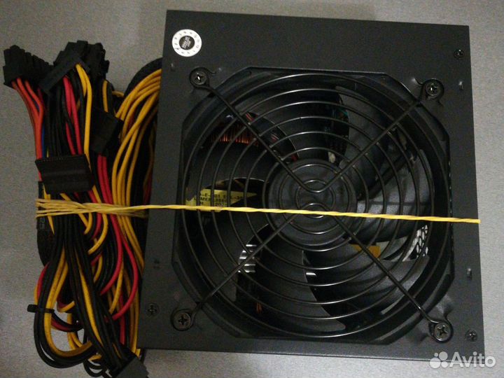 Блок питания Hiper HPA-650