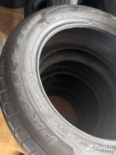 Toyo Proxes T1 Sport 225/55 R17