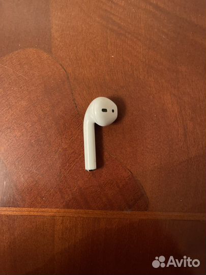 Airpods 2 наушник правый