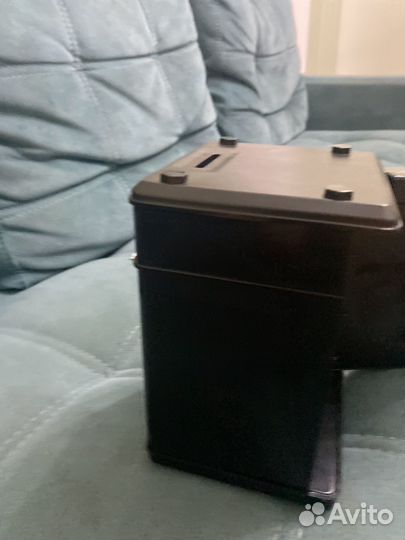 Сейф копилка