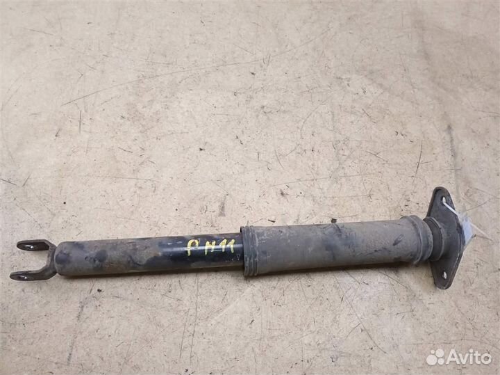 Амортизатор задний Ssang Yong Actyon New