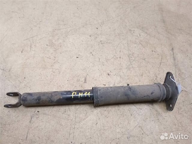 Амортизатор задний Ssang Yong Actyon New