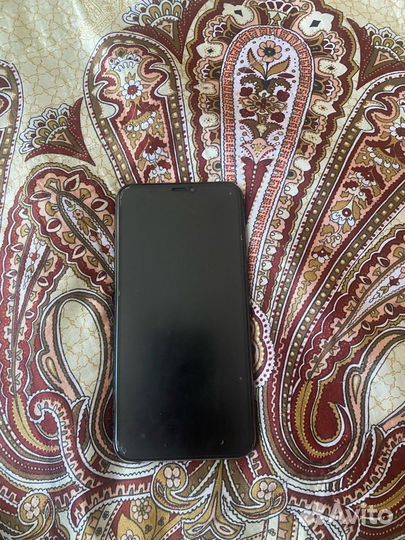 iPhone xs max 64 gb gold