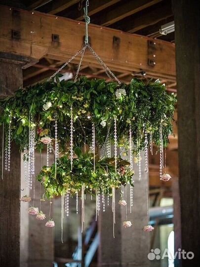 Новогоднее оформление