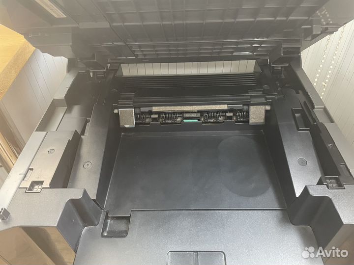 Мфу canon I-sensys MF4410