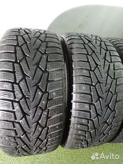 Nokian Tyres Hakkapeliitta 7 SUV 295/40 R21