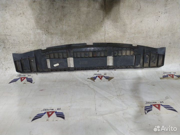 Защита бампера передняя Geely Coolray 2018