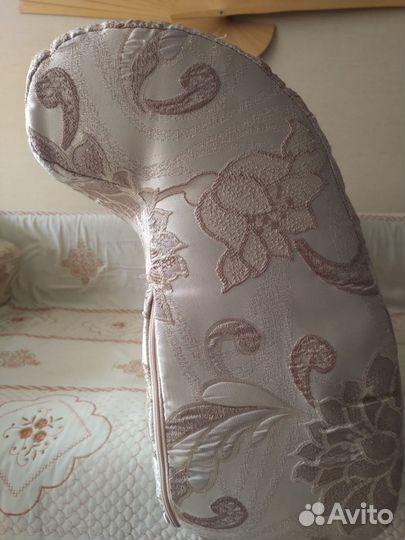 Декоративные подушки