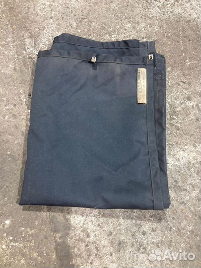 Шторка водителя Mercedes Actros Axor 9438101523