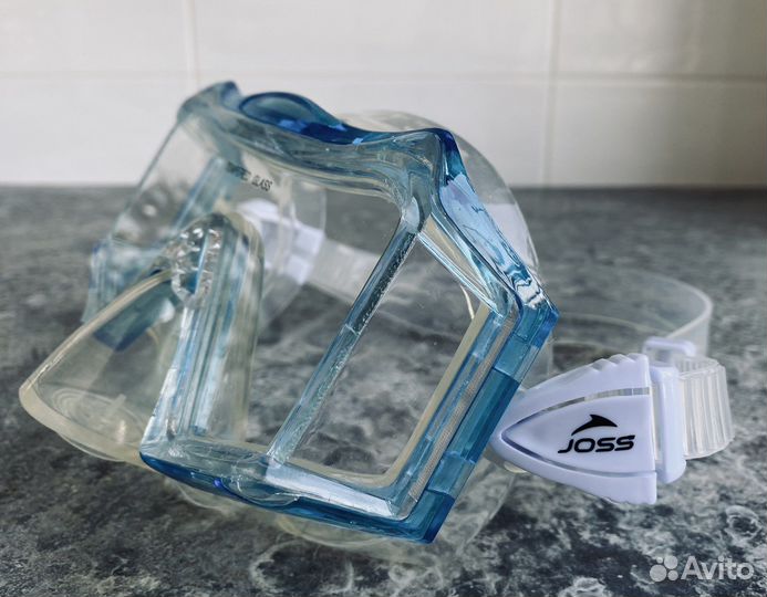 Комплект для плавания Joss