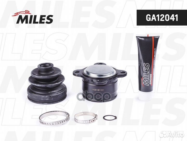 ШРУС внутренний правый mitsubishi pajero II/sport