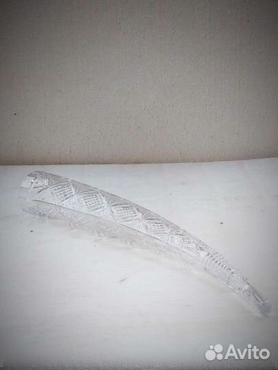 Хрустальный рог СССР