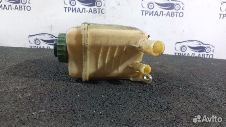 Бачек гур Volkswagen Touareg 1