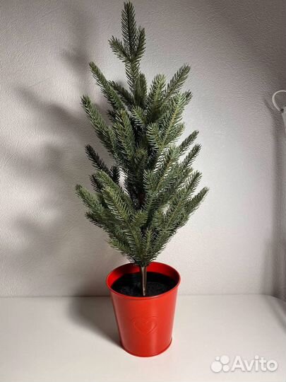 Ель искуственная Vinter IKEA