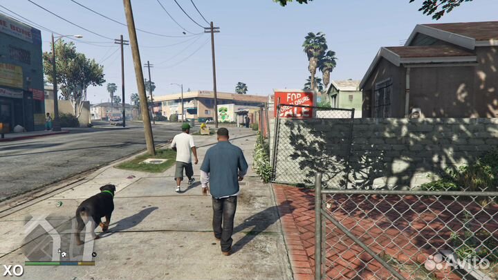 Игры playstation 4 Gta 5 (Grand Theft Auto V) PS4