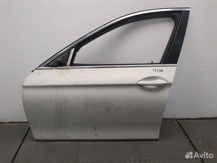 Дверь боковая BMW 5 F10, 2011