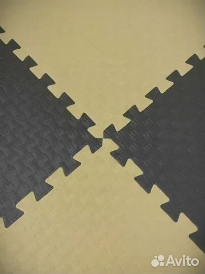 Маты татами