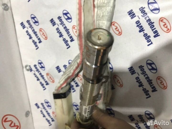 Подушка безопасности (шторка) правая Kia Ceed JD