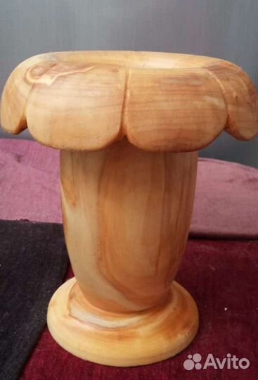 Тарелки и вазы