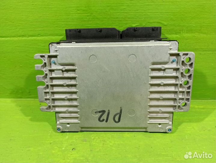 Блок управления двигателем Nissan Primera P12