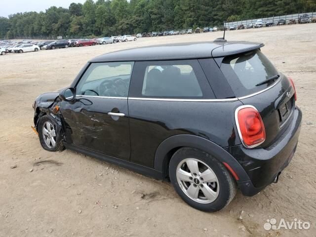 Mini Cooper 3 2019 в полный разбор