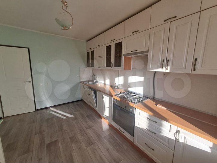 3-к. квартира, 76,6 м², 2/7 эт.